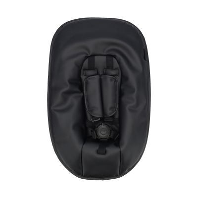 Kidsmill Up! Newborn Kussen - Leatherlook
