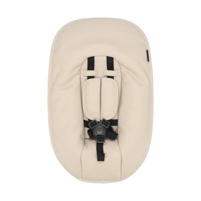 Kidsmill Up! Newborn Kussen - Leatherlook