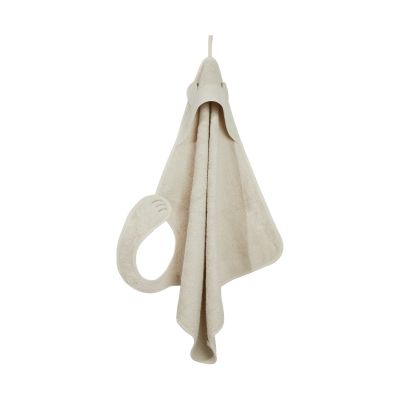 Nifty Badcape Handsfree Vanilla Sand Nifty Badcape Handsfree Vanilla Sand