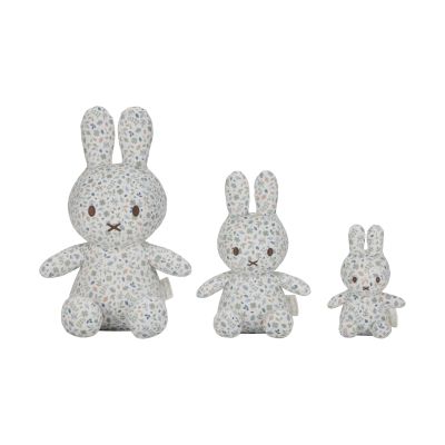 Nijntje X Little Dutch Lucky Knuffel - 15 cm - Leaves
