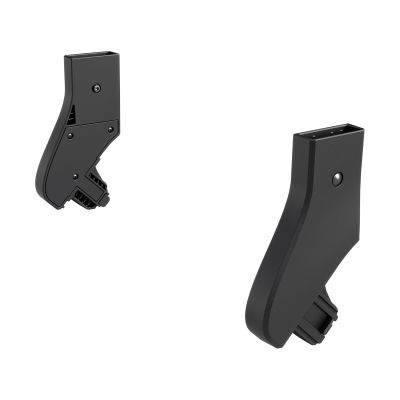 Thule Spring 2 Reiswieg Adapters