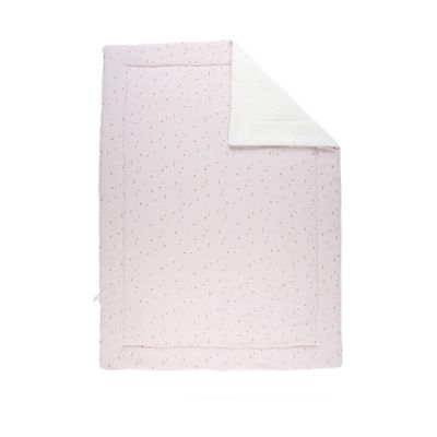 Noukie&#039;s B&amp;M Deken - Katoen &amp; Polyester – Geluksduiven