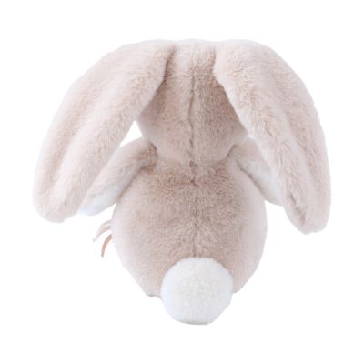 Noukie's B&M Knuffel – 25 cm – Moka Noukie's B&M Knuffel – 25 cm – Moka