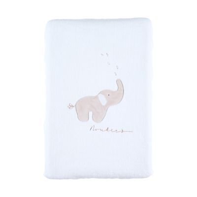 Noukie's Aankleedkussen Incl. Hoes - 45 x 67 cm