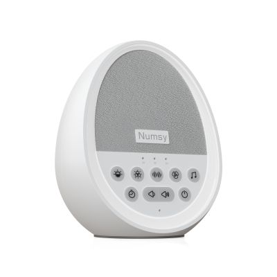 Numsy Calm Slaaptrainer - White Noise Numsy Calm Slaaptrainer - White Noise