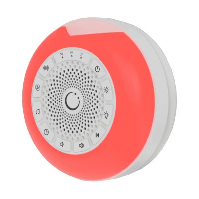 Numsy Mini Slaaptrainer - White Noise Numsy Mini Slaaptrainer - White Noise