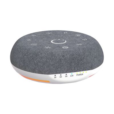 Numsy Move Slaaptrainer - White Noise Numsy Move Slaaptrainer - White Noise