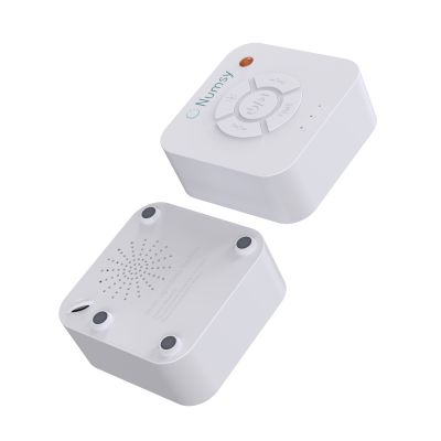Numsy Original 3.0 Slaaptrainer - White Noise Numsy Original 3.0 Slaaptrainer - White Noise