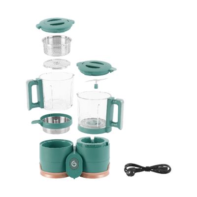 Babymoov Nutribaby Glass
Babymoov Nutribaby Glass