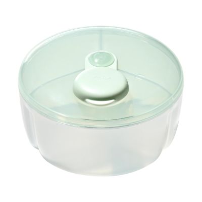 OXO Tot Melkpoeder Verdeeldoos - Opal OXO Tot Melkpoeder Verdeeldoos - Opal