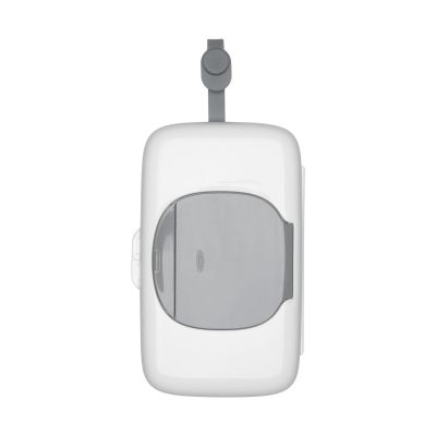 OXO Tot Doekjesverdeler voor Onderweg - Grey OXO Tot Doekjesverdeler voor Onderweg - Grey