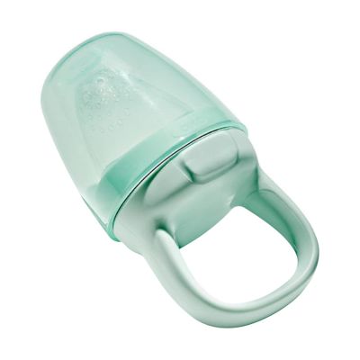 OXO Tot Teething Feeder - Opal OXO Tot Teething Feeder - Opal