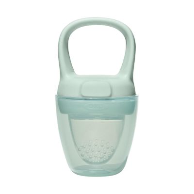 OXO Tot Teething Feeder - Opal OXO Tot Teething Feeder - Opal