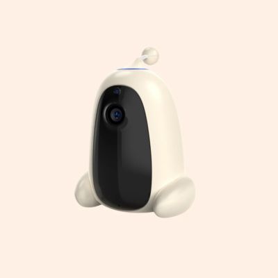 B-Care Baby Nova Sense Touch Aparte Camera B-Care Baby Nova Sense Touch Aparte Camera