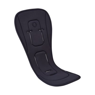 Bugaboo Dual Comfort Seat Liner - Deep Indigo