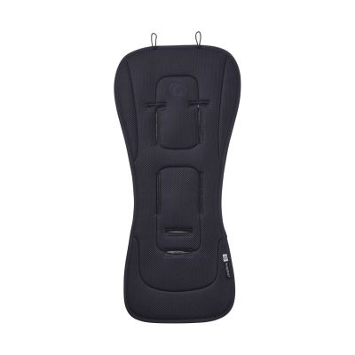 Bugaboo Dual Comfort Seat Liner - Deep Indigo