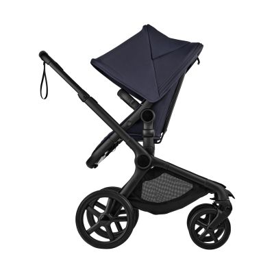 Bugaboo Fox 5 Renew 2-in-1 Kinderwagen - Deep Indigo