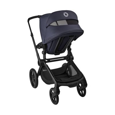 Bugaboo Fox 5 Renew 2-in-1 Kinderwagen - Deep Indigo Bugaboo Fox 5 Renew 2-in-1 Kinderwagen - Deep Indigo