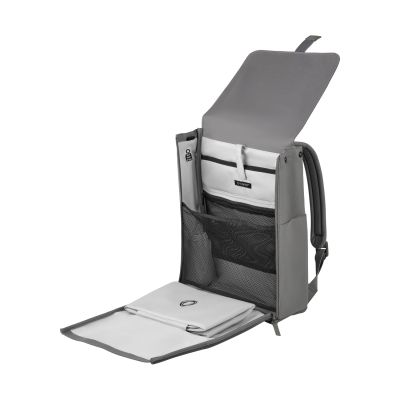 Bugaboo Rugzak - Moon Grey Bugaboo Rugzak - Moon Grey