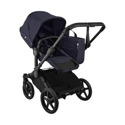 Bugaboo Donkey 6 Renew Single 2-in-1 Kinderwagen - Deep Indigo Bugaboo Donkey 6 Renew Single 2-in-1 Kinderwagen - Deep Indigo
