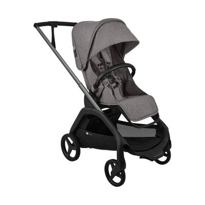 Bugaboo Dragonfly Plus Kinderwagen
