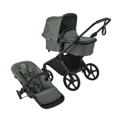 Bugaboo Cub 2-in-1 Kinderwagen