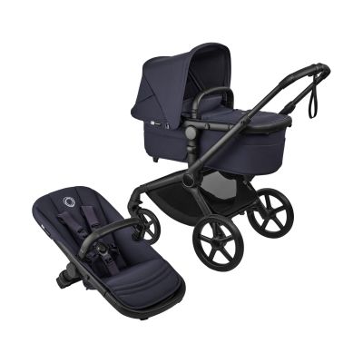 Bugaboo Fox 5 Renew 2-in-1 Kinderwagen