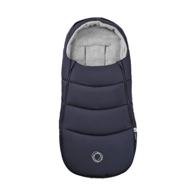 Bugaboo All Season Voetenzak - Deep Indigo Bugaboo All Season Voetenzak - Deep Indigo