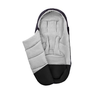 Bugaboo All Season Voetenzak - Deep Indigo Bugaboo All Season Voetenzak - Deep Indigo