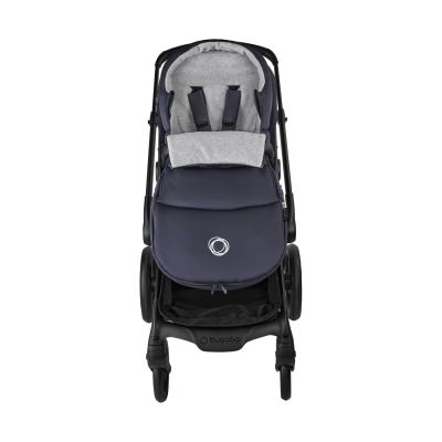 Bugaboo All Season Voetenzak - Deep Indigo Bugaboo All Season Voetenzak - Deep Indigo