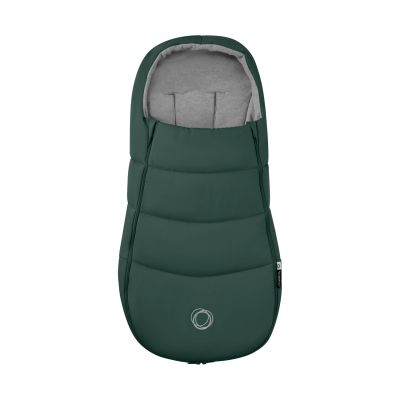 Bugaboo Voetenzak - Fern Green Bugaboo Voetenzak - Fern Green