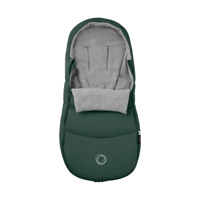 Bugaboo Voetenzak - Fern Green Bugaboo Voetenzak - Fern Green