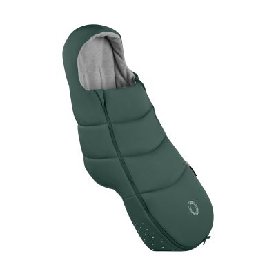 Bugaboo Voetenzak - Fern Green Bugaboo Voetenzak - Fern Green