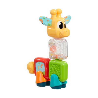 Modimi Giraffe