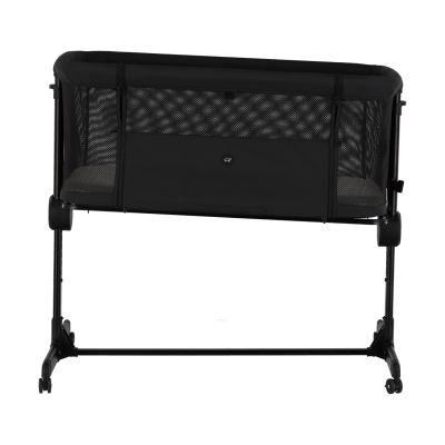 Puck Co-Sleeper - Jens - Zwart Puck Co-Sleeper - Jens - Zwart