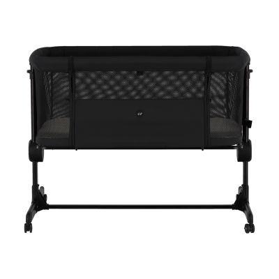 Puck Co-Sleeper - Jens - Zwart Puck Co-Sleeper - Jens - Zwart