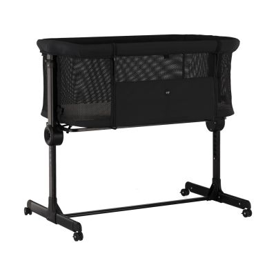 Puck Co-Sleeper - Jens - Zwart Puck Co-Sleeper - Jens - Zwart