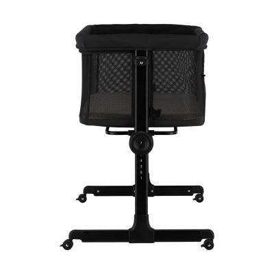Puck Co-Sleeper - Jens - Zwart Puck Co-Sleeper - Jens - Zwart