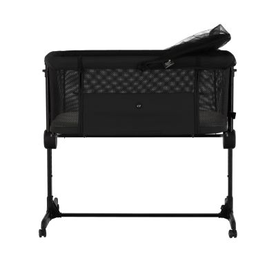 Puck Co-Sleeper - Jens - Zwart Puck Co-Sleeper - Jens - Zwart