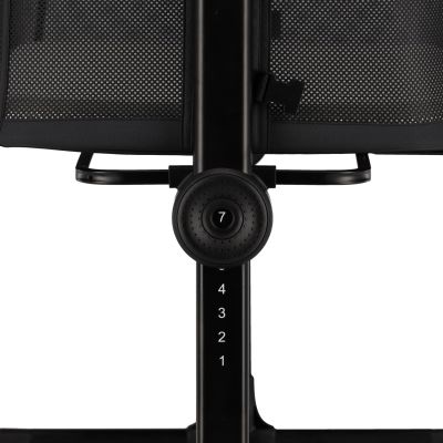 Puck Co-Sleeper - Jens - Zwart Puck Co-Sleeper - Jens - Zwart