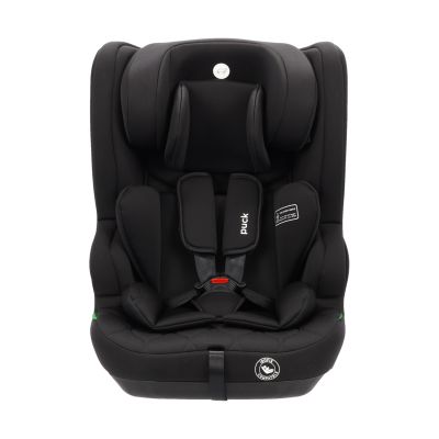 Puck Harry Autostoel - ISOFIX - Groep 1/2/3 Puck Harry Autostoel - ISOFIX - Groep 1/2/3