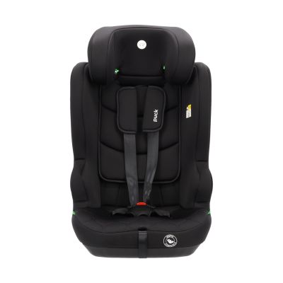 Puck Harry Autostoel - ISOFIX - Groep 1/2/3 Puck Harry Autostoel - ISOFIX - Groep 1/2/3