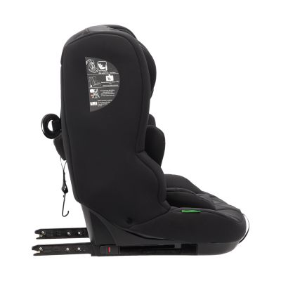 Puck Harry Autostoel - ISOFIX - Groep 1/2/3 Puck Harry Autostoel - ISOFIX - Groep 1/2/3