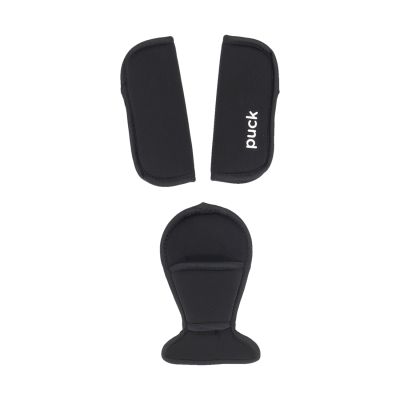 Puck Harry Autostoel - ISOFIX - Groep 1/2/3 Puck Harry Autostoel - ISOFIX - Groep 1/2/3