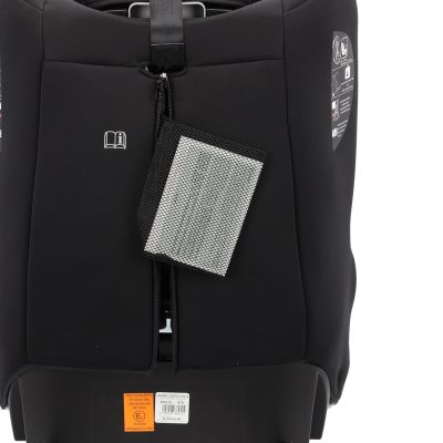 Puck Harry Autostoel - ISOFIX - Groep 1/2/3 Puck Harry Autostoel - ISOFIX - Groep 1/2/3