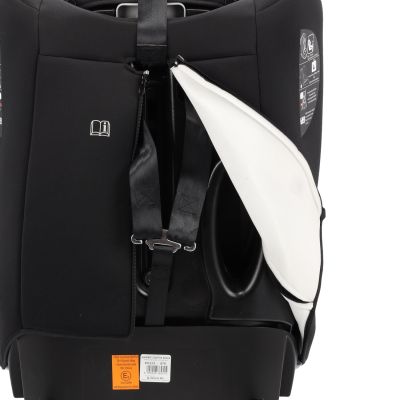 Puck Harry Autostoel - ISOFIX - Groep 1/2/3 Puck Harry Autostoel - ISOFIX - Groep 1/2/3