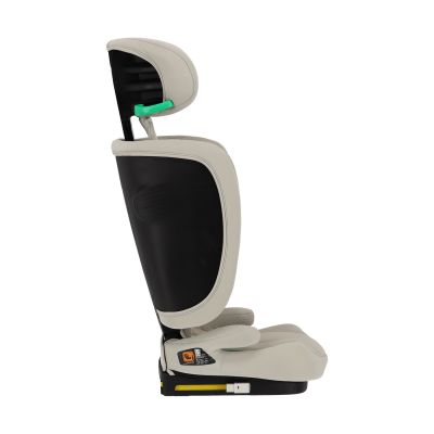 Puck Autostoel JACK-sand Isofix Groep 2/3 (100-150 cm) Puck Autostoel JACK-sand Isofix Groep 2/3 (100-150 cm)