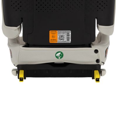 Puck Autostoel JACK-sand Isofix Groep 2/3 (100-150 cm) Puck Autostoel JACK-sand Isofix Groep 2/3 (100-150 cm)