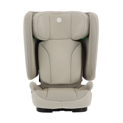 Puck Autostoel JACK-sand Isofix Groep 2/3 (100-150 cm) Puck Autostoel JACK-sand Isofix Groep 2/3 (100-150 cm)