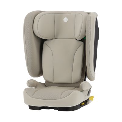Puck Autostoel JACK-sand Isofix Groep 2/3 (100-150 cm) Puck Autostoel JACK-sand Isofix Groep 2/3 (100-150 cm)